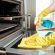 Three Ways to Clean Your Oven