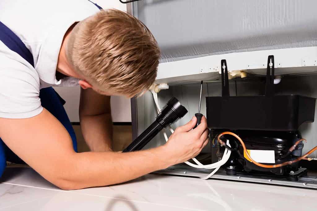 Oro Valley Appliance Repair  Services Dependable Refrigeration & Appliance Repair Service